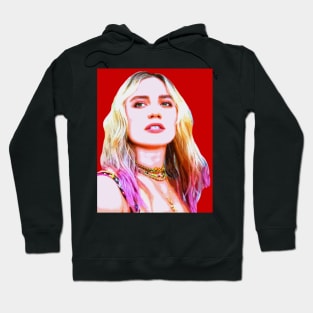 florence pugh Hoodie